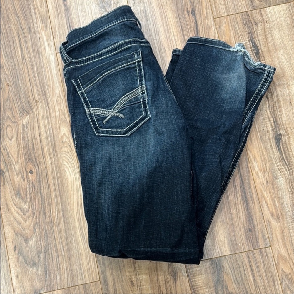 BKE Bootcut Men’s Jeans